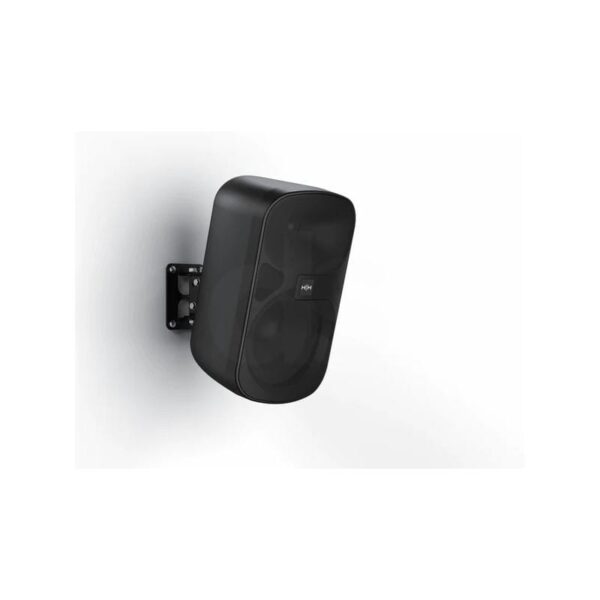 Cabina de pared LANEY HH TNI W6 BK Duosonic Bogota
