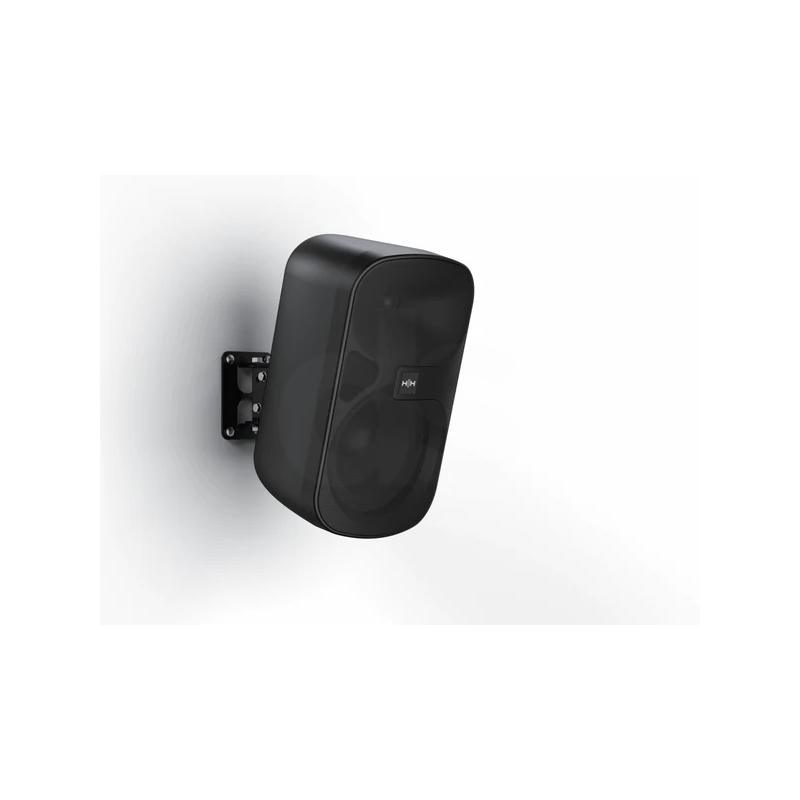 Cabina de pared LANEY HH TNI W6 BK Duosonic Bogota
