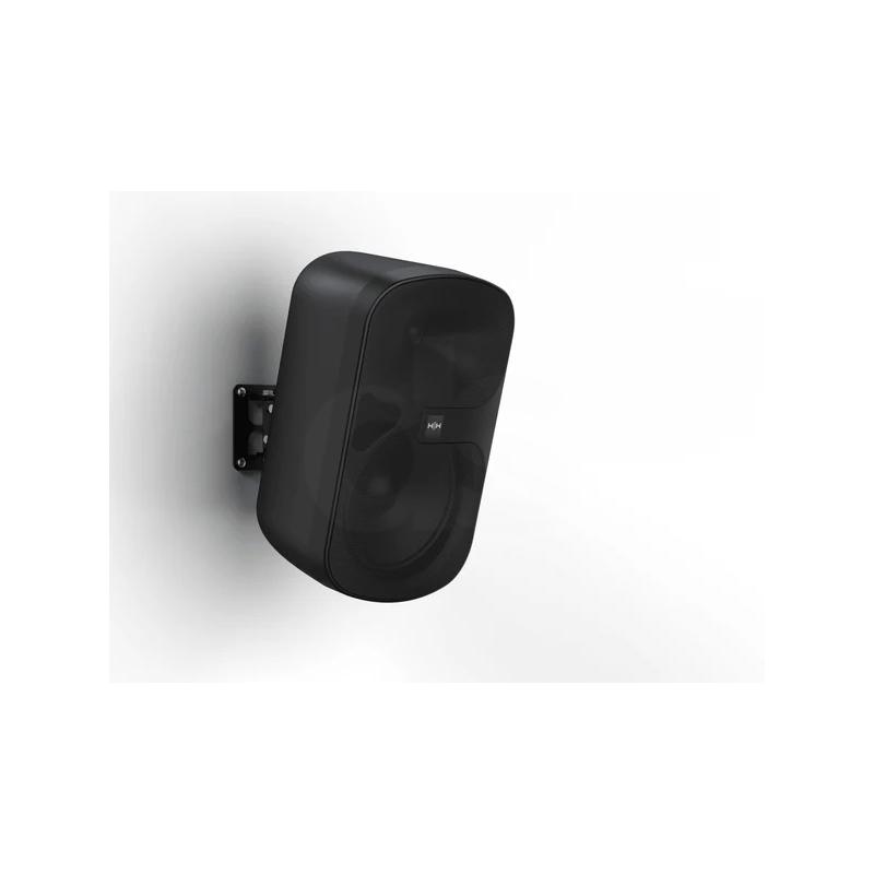 Cabina de pared LANEY HH TNI W8 BK Duosonic Bogota