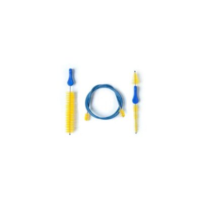 Cepillo Music Nomad MN765 Kit Duosonic Bogota (1)