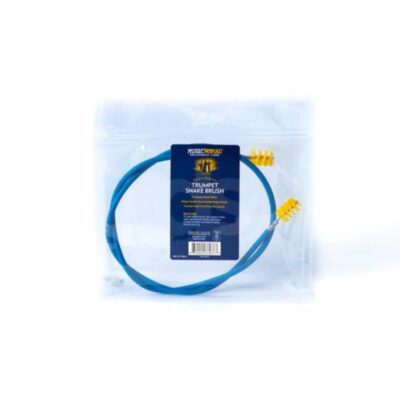 Cepillo de serpiente Music Nomad trompeta MN761 Duosonic Bogota