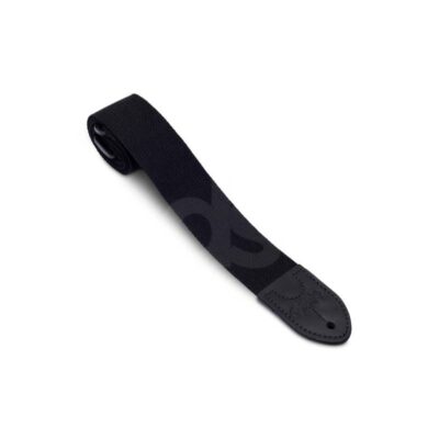 Correa para guitarra Martin 18A0104 NEGRO Duosonic Bogota