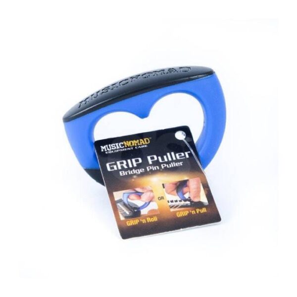 Extractor de pin Music Nomad guitarra acústica MN219 Duosonic Bogota