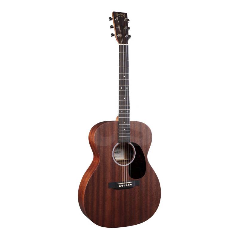 Guitarra electroacústica Martin 000 10E SAPELE Duosonic Bogota