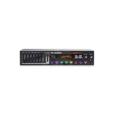 Hosting MIDI USB M audio ACCENTMODULEX Duosonic Bogota