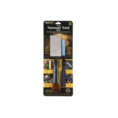 Kit de cuidado Music Nomad guitarra MN204 Duosonic Bogota