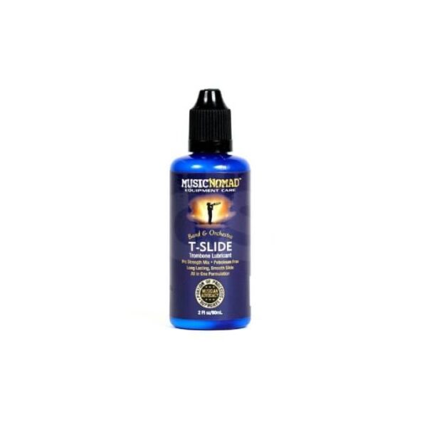 Lubricante Music Nomad instrumentos de cuerda MN106 Duosonic Bogota