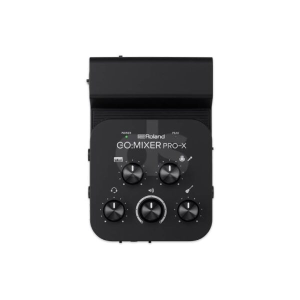 Mezclador para smartphone Roland Gomixerprox Duosonic Bogota