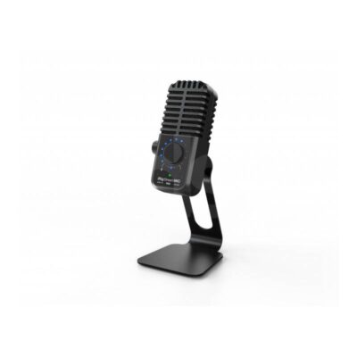 Micrófono Ik Multimedia iRig Stream Mic Pro Duosonic Bogota
