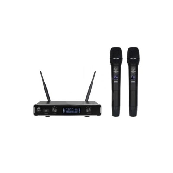 Micrófono inalámbrico Aurora AVX X 3 Duosonic Bogota