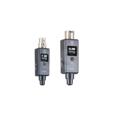 Micrófono inalámbrico Aurora AVX XT 1 Duosonic Bogota