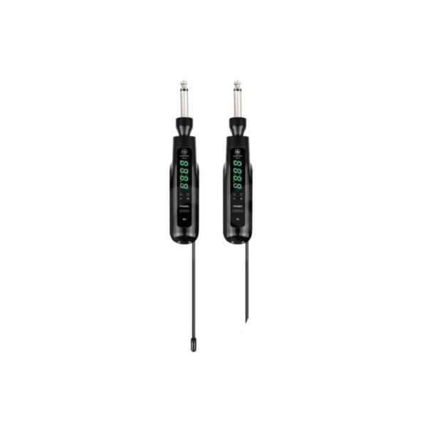 Micrófono inalámbrico de guitarra Aurora AVX XG 5 Duosonic Bogota