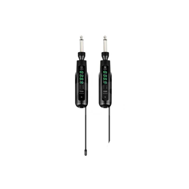 Micrófono inalámbrico de guitarra Aurora AVX XG 5 Duosonic Bogota
