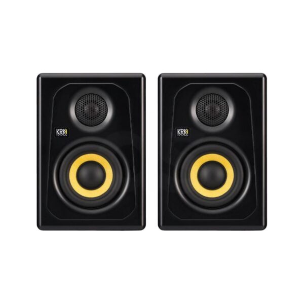 Monitor KRK K3 NA Duosonic Bogota