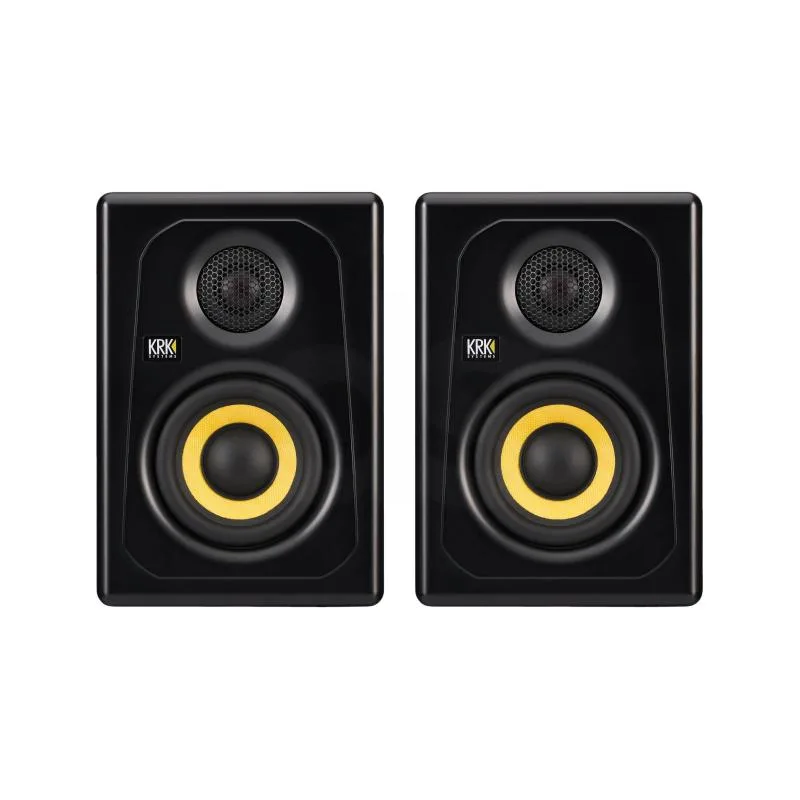 Monitor KRK K3 NA Duosonic Bogota