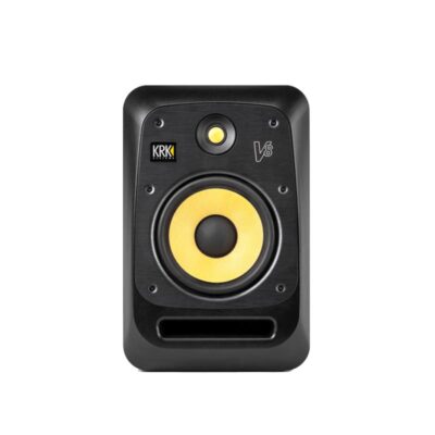 Monitor KRK V8S4 NA 120V Duosonic Bogota