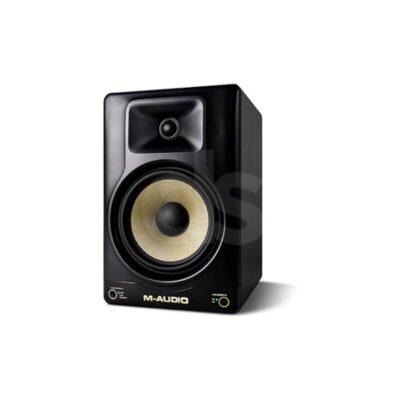 Monitor activo de estudio M Audio FORTYEIGHTY Duosonic Bogota