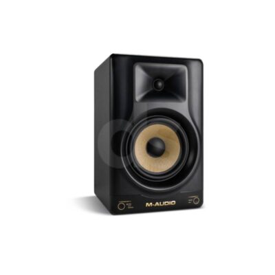 Monitor activo de estudio M Audio FORTYESIXTY Duosonic Bogota