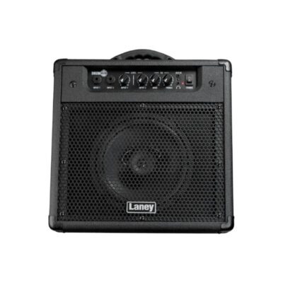 Monitor de batería electrónica LANEY DH4O Duosonic Bogota