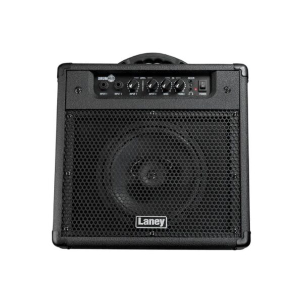Monitor de batería electrónica LANEY DH4O Duosonic Bogota