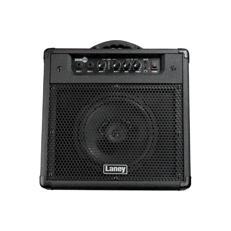 Monitor de batería electrónica LANEY DH4O Duosonic Bogota