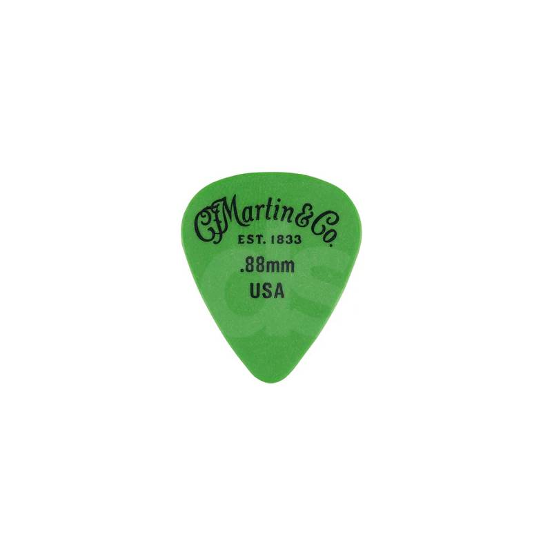 Pajuela Martin 18A0155 X12 VERDE Duosonic Bogota