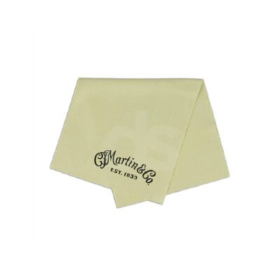 Paño para pulir Martin 18A0137 Duosonic Bogota