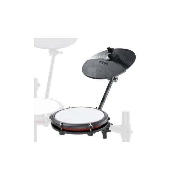 Paquete de expansión Alesis NITROMAXEXPACK Duosonic Bogota