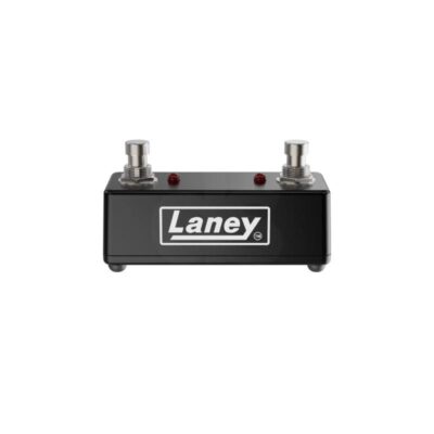 Pedal LANEY FS2 MINI AMPLIFICADOR SUICHE Duosonic Bogota