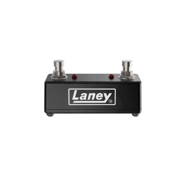 Pedal LANEY FS2 MINI AMPLIFICADOR SUICHE Duosonic Bogota