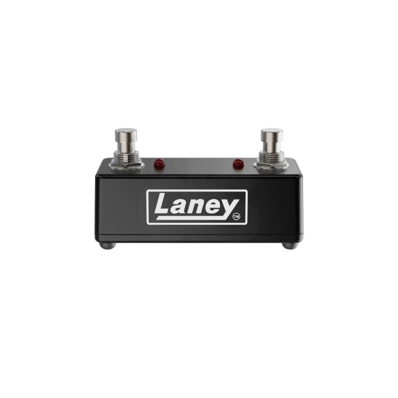 Pedal LANEY FS2 MINI AMPLIFICADOR SUICHE Duosonic Bogota