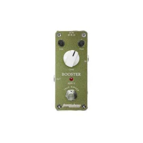 Pedal MC ART ABR 3 BOOSTER Duosonic Bogota