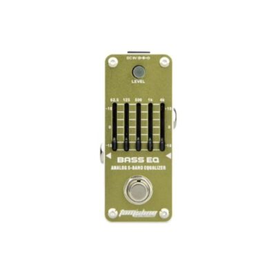 Pedal MC ART AEB 3 BASS EQUALIZER Duosonic Bogota