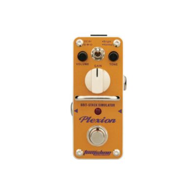 Pedal MC ART APN 3 PLEXION Duosonic Bogota