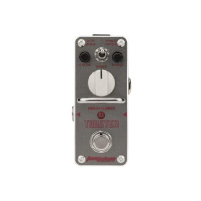 Pedal MC ART ATR 3 TWISTER Duosonic Bogota