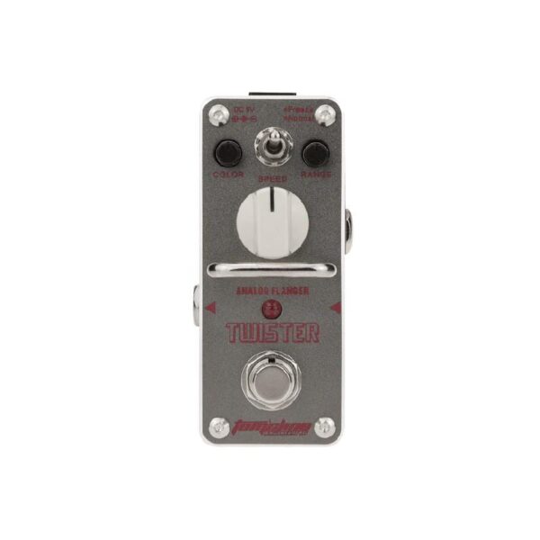 Pedal MC ART ATR 3 TWISTER Duosonic Bogota