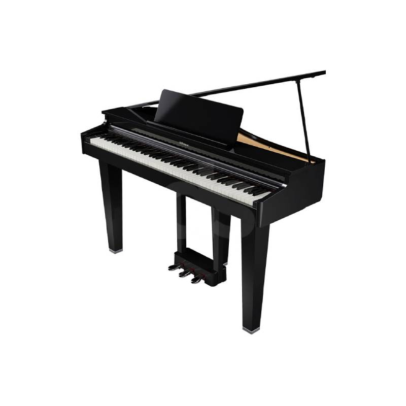 Piano de cola digital Roland Gp 3 Pe Duosonic Bogota