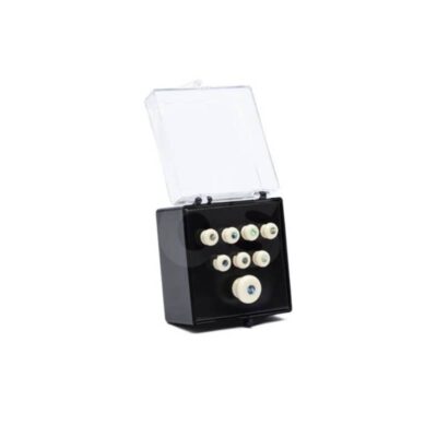 Pines y puente para guitarra Martin 18APP45 PERLA Duosonic ogota