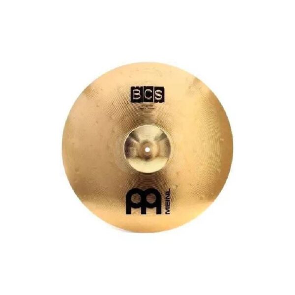 Platillo Meinl Bcs De 16 Crash Duosonic Bogota