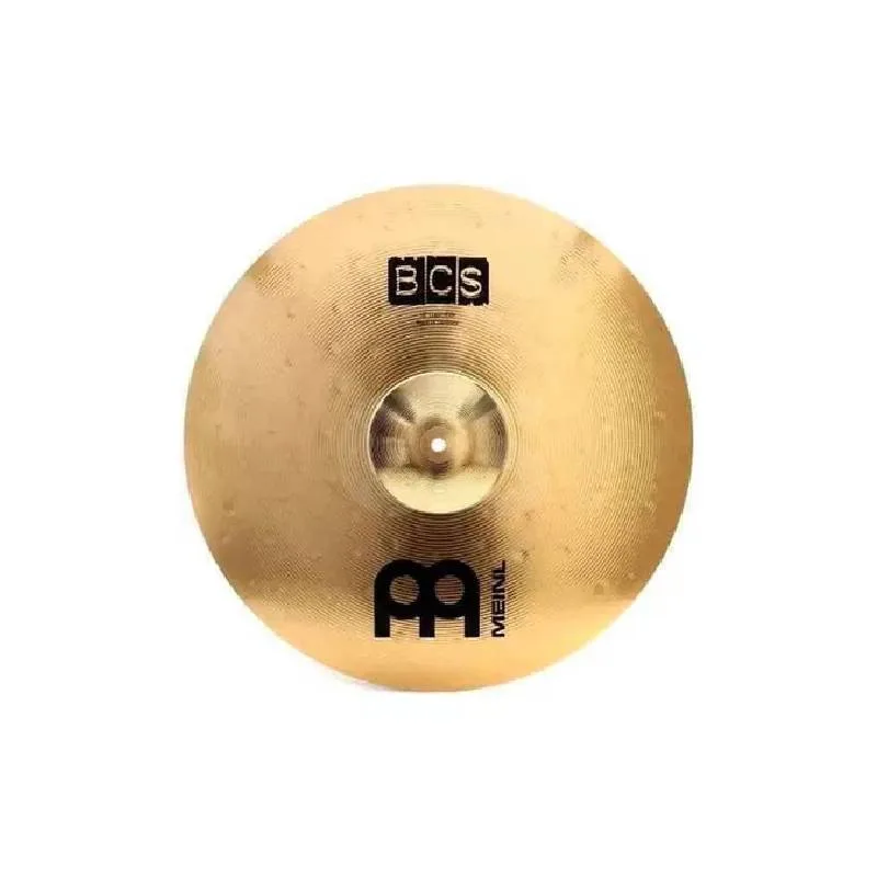 Platillo Meinl Bcs De 16 Crash Duosonic Bogota