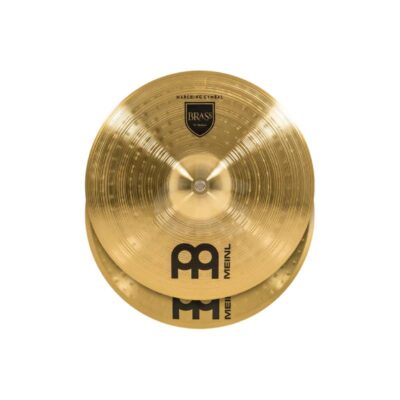 Platillo Meinl Brass De 18 Banda Ma Br 18M Duosonic Bogota