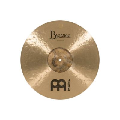 Platillo Meinl Byzance De 21 B21Por Ride Duosonic Bogota