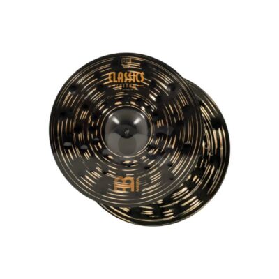 Platillo Meinl Classics Custom Dark De 14 Cc14Dah Hit Hat Duosonic Bogota