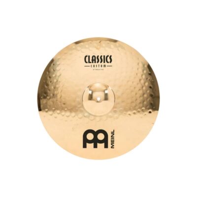 Platillo Meinl Classics Custom de 20 Cc20Mr B Medium Ride Duosonic Bogota
