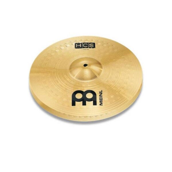 Platillo Meinl Hcs de 14 Charles Duosonic Bogota