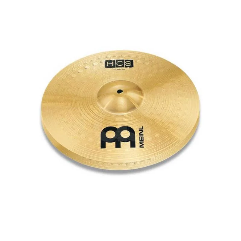 Platillo Meinl Hcs de 14 Charles Duosonic Bogota
