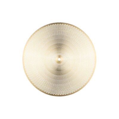Platillo Meinl Hcs de 14 P Hcs14H Hi Hat práctica Duosonic Bogota (1)