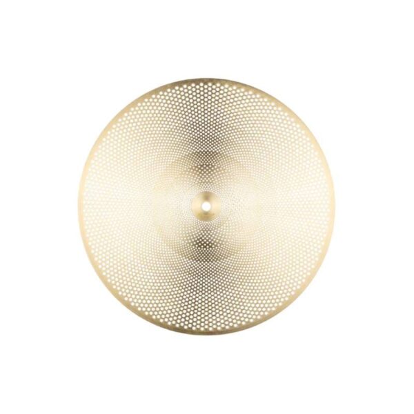Platillo Meinl Hcs de 14 P Hcs14H Hi Hat práctica Duosonic Bogota (1)
