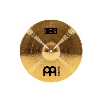 Platillo Meinl Hcs de 16 China Duosonic Bogota