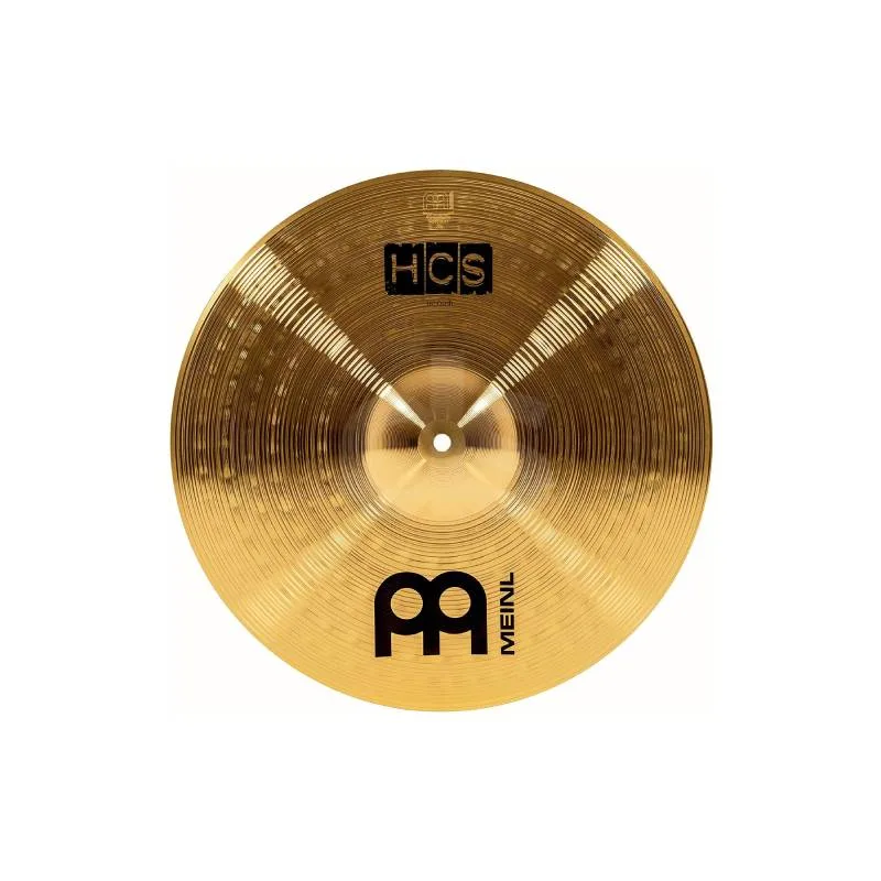Platillo Meinl Hcs de 16 China Duosonic Bogota